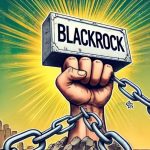 BlackRock розширює свій фонд BUIDL на кілька блокчейнів