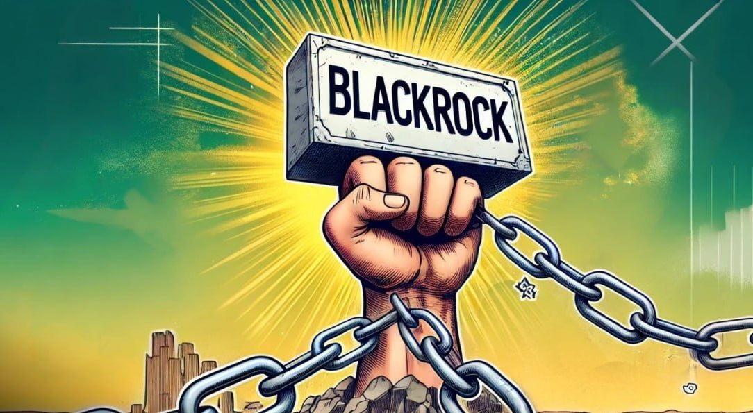 BlackRock розширює свій фонд BUIDL на кілька блокчейнів